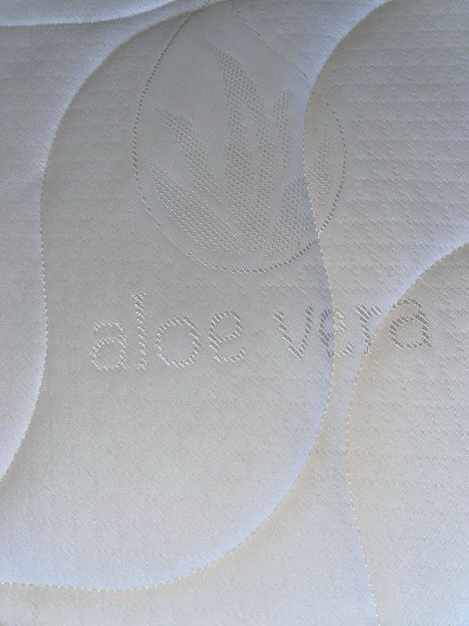 Colchao de cams de cassl