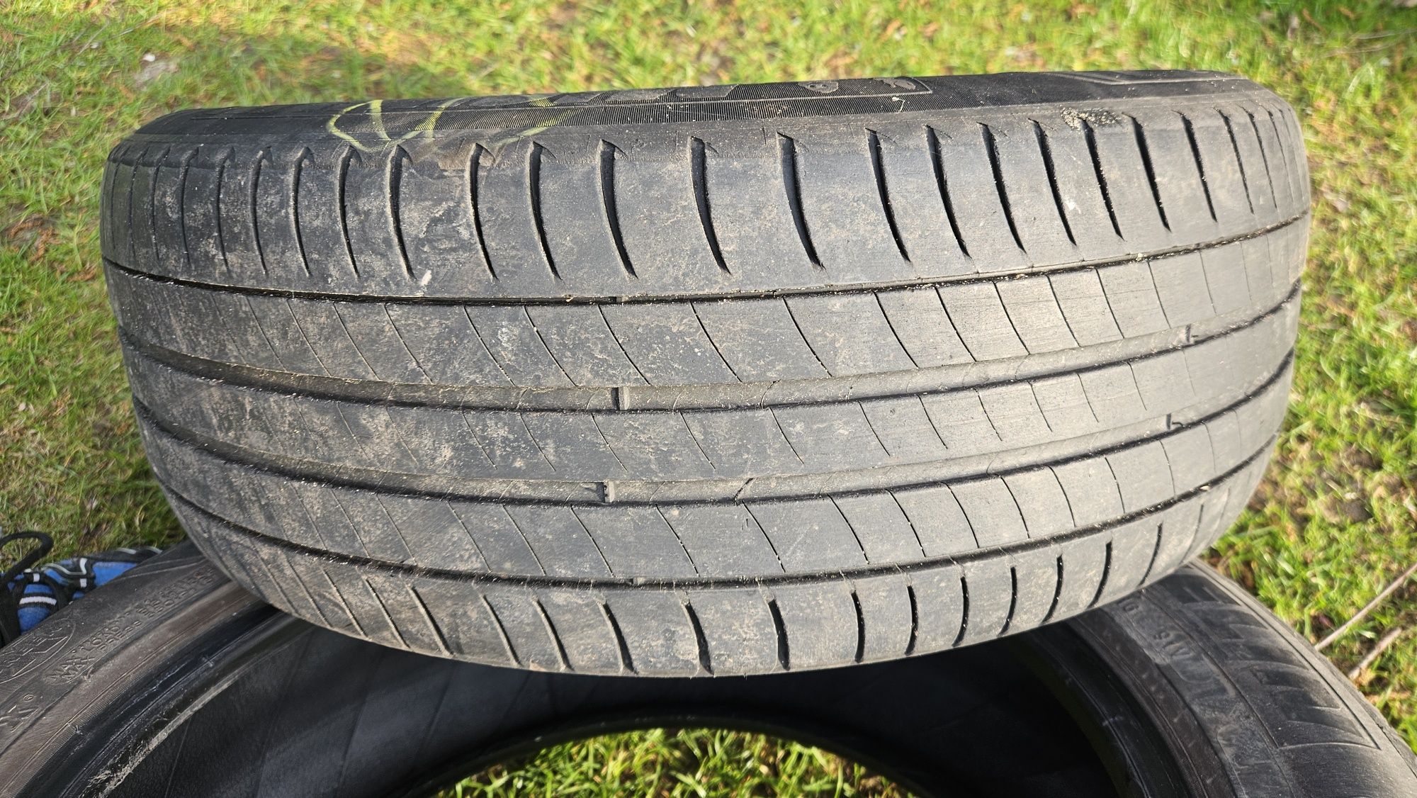 205/55R16 Michelin Primacy 3