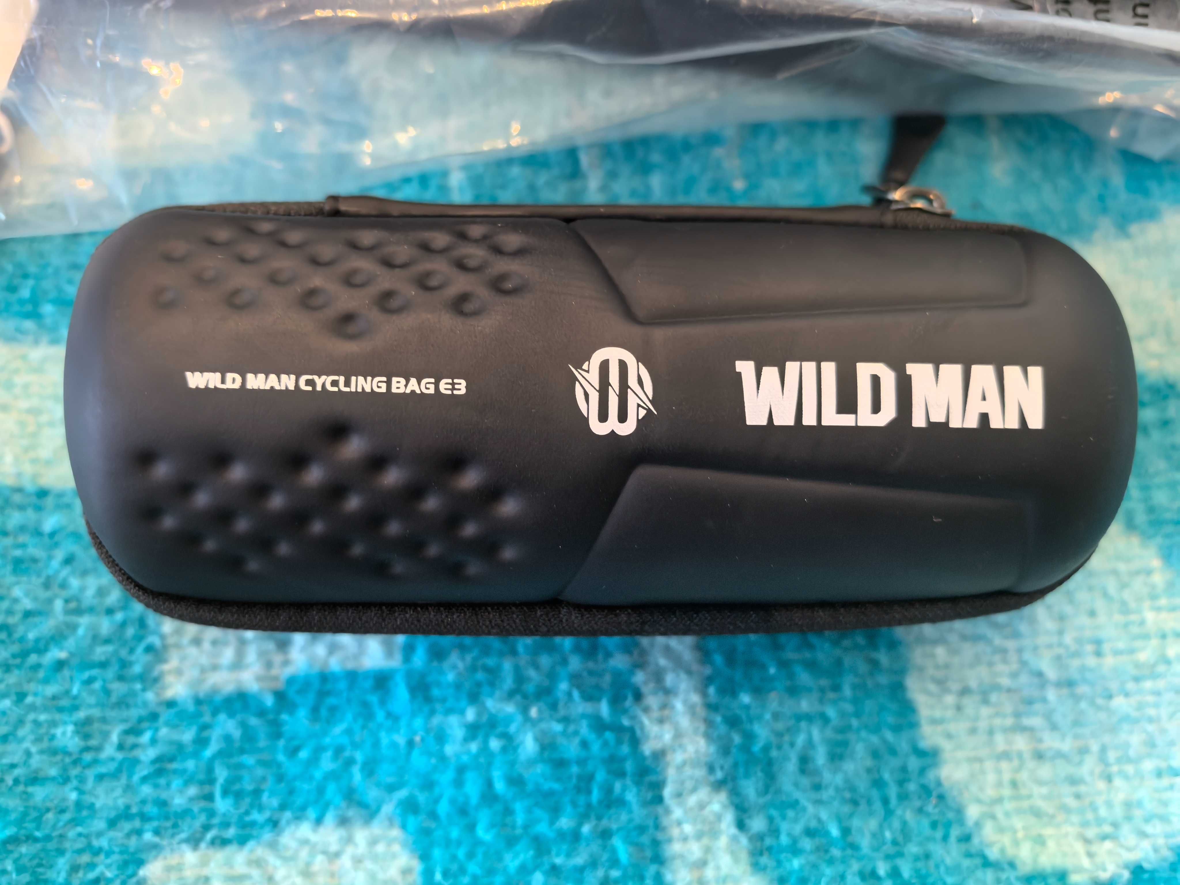 Torba pod ramę Osprey Escapist Frame Bag M z gratisem