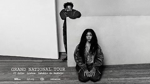 Bilhete golden circle nascente kendrick lamar