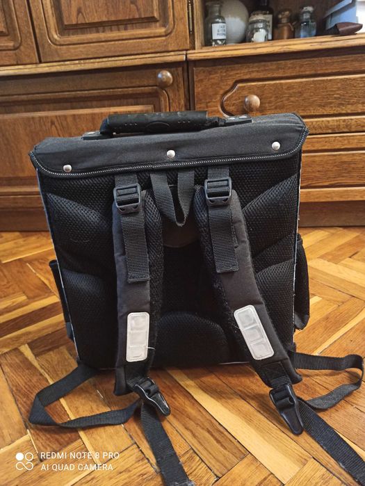 Портфель дитячий шкільний