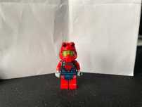 LEGO Figurka City - Nurek (60266)
