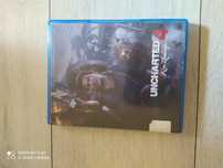 Uncharted 4 Kres złodzieja PL PS4