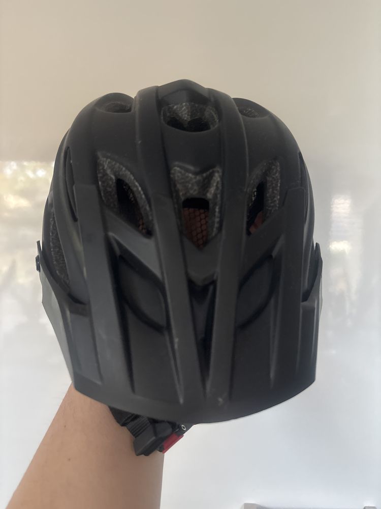 Kask rowerowy IQ Inmoldtech