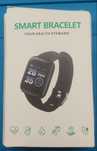 Opaska smart watch