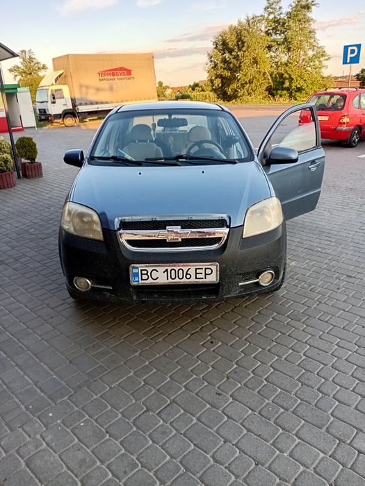 На ходу в хорошому.стані.