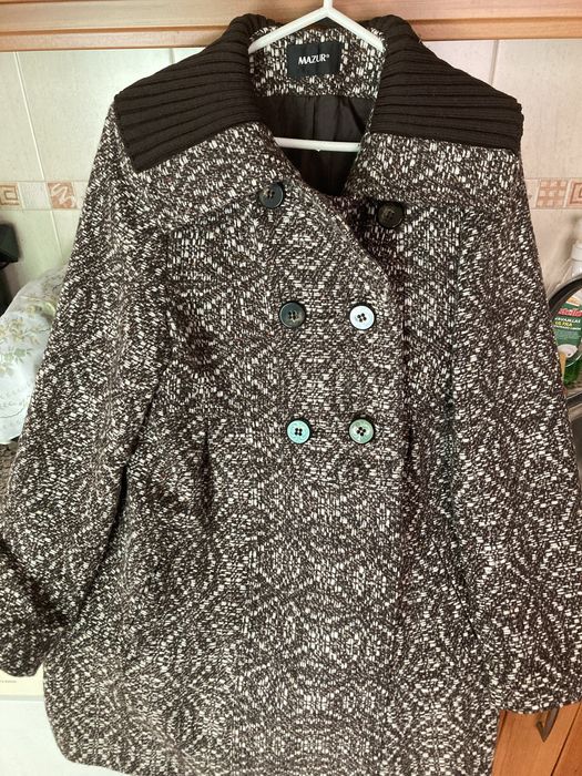 Casaco senhora T42