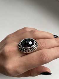 Кольцо Серебро 925
