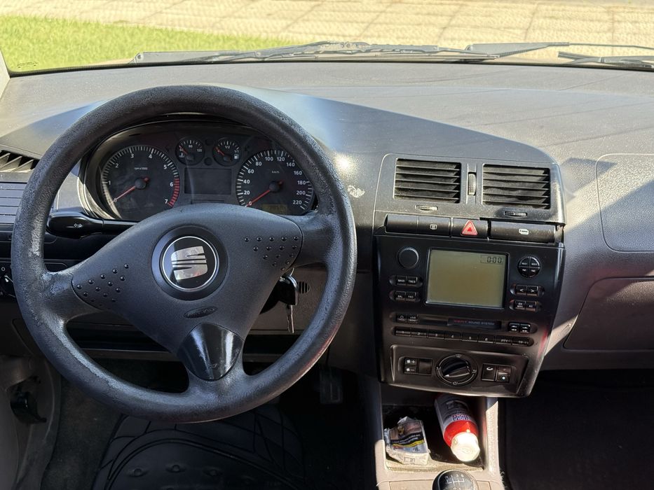 Seat ibiza 6k2 1.0mpi em prefeitas condiçoes