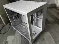 Lian Li O11 Dynamic Mini Snow Edition