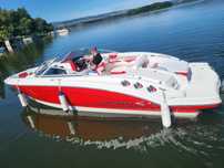chaparral 226 ssi