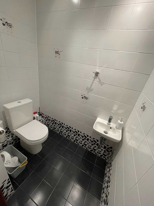 WOW СУПЕРЦІНА !!! Видова 4к 125 м2 на пр-т Бажана Миколи ! Лаундж-зона