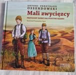 Mali zwycięzcy powieść