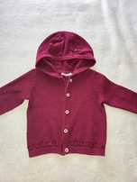 Sweter sweterek bluzka 74