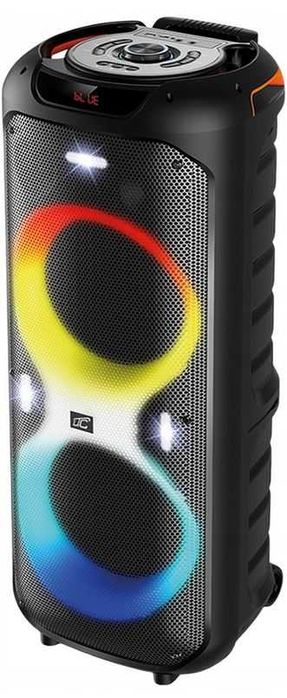 Głośnik przenośny bezprzewodowy LTC BT 600 W