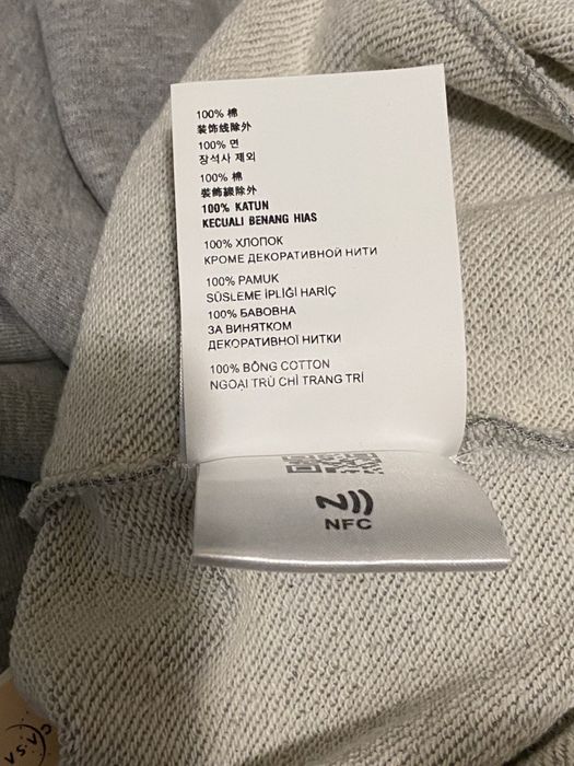 Штани Джогери miu miu