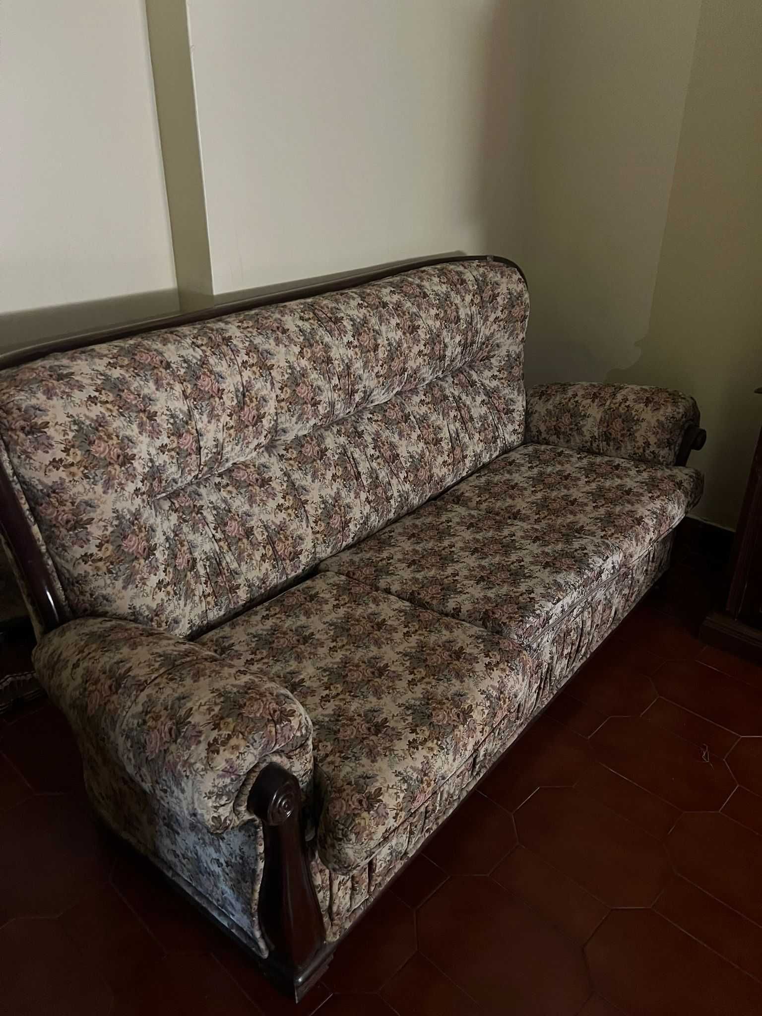 Móveis clássicos