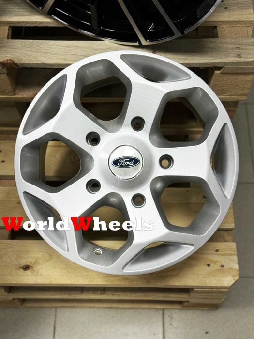 Диски R16 5x160 Ford Transit Tourneo Custom Transit Custom