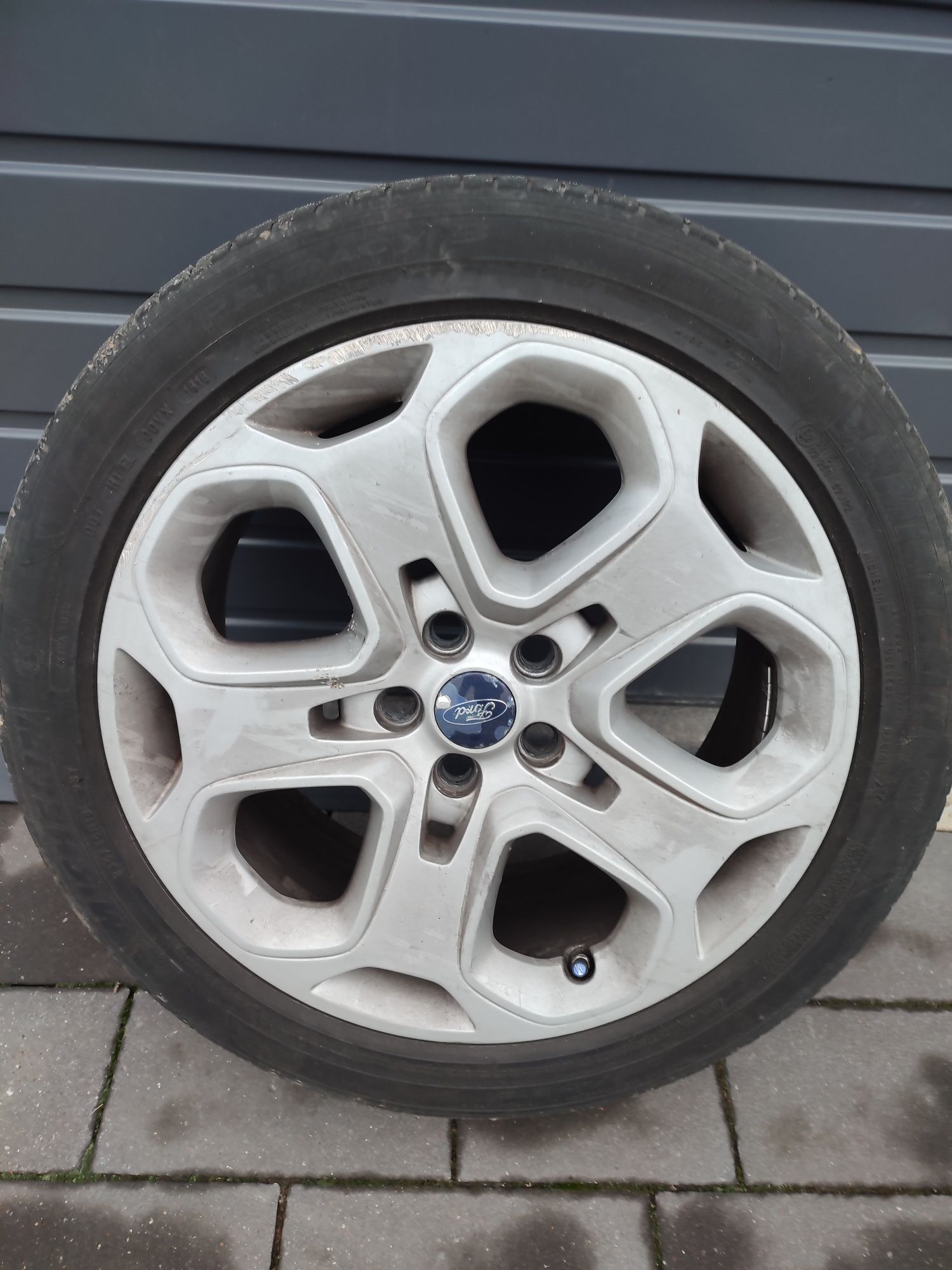 Opony Michelin primacy 3 235/45/18 lato