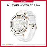 Smartwatch Huawei Watch GT 5 Pro Biały Kraków ul.Krakowska 4 Sklep GSM