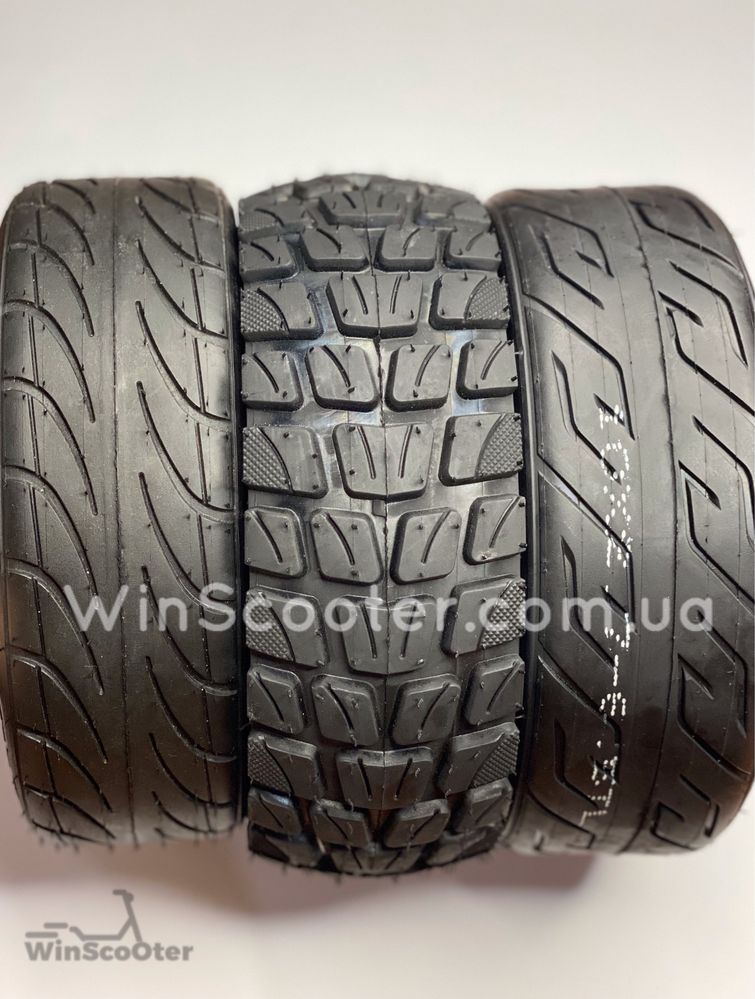 Покрышка 10x2.70-6.5;70/65-6.5 Like.Bike;NineBot Mini;G30P;Kugoo