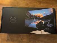 Nowy monitor 34" Dell UltraSharp U3425WE