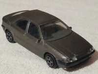 model Citroen Xantia 1/43 Burago