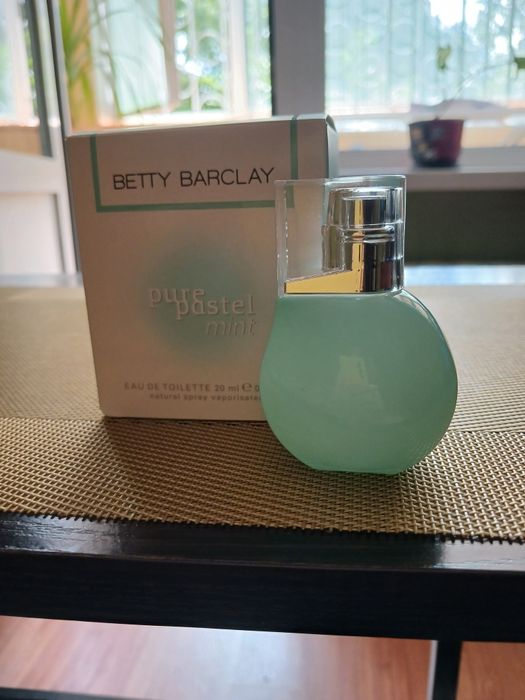 Оригинал туалетная вода "pure pastel mint"