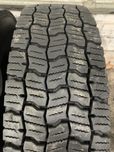 шина вантажна б/в 315/80R22,5 Continental HD3 ( 4 шт)