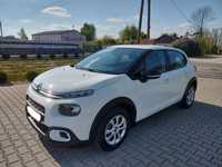 Citroën C3 1.6 HDI! Mały przebieg! Bardzo zadbane auto!