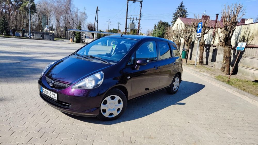 Sprzedam koła 4x100 r14 felgi!/opony/śruby honda jazz 165/70/14
