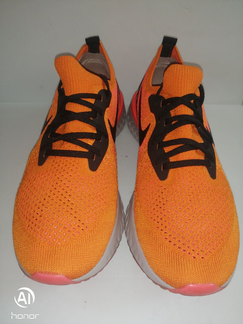 Nike Epic React Flyknit 41 buty biegowe