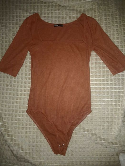 Боді cropp на літо