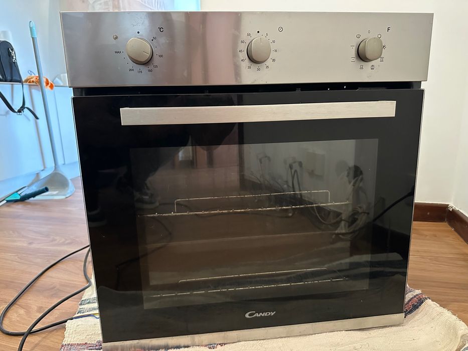 Forno elétrico Candy