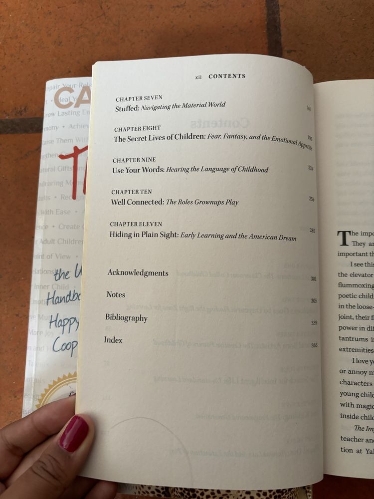 Livros sobre educação e ensino