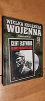 Wzgórze rozdartych serc Clint Eastwood Wielka kolekcja wojenna dvd
