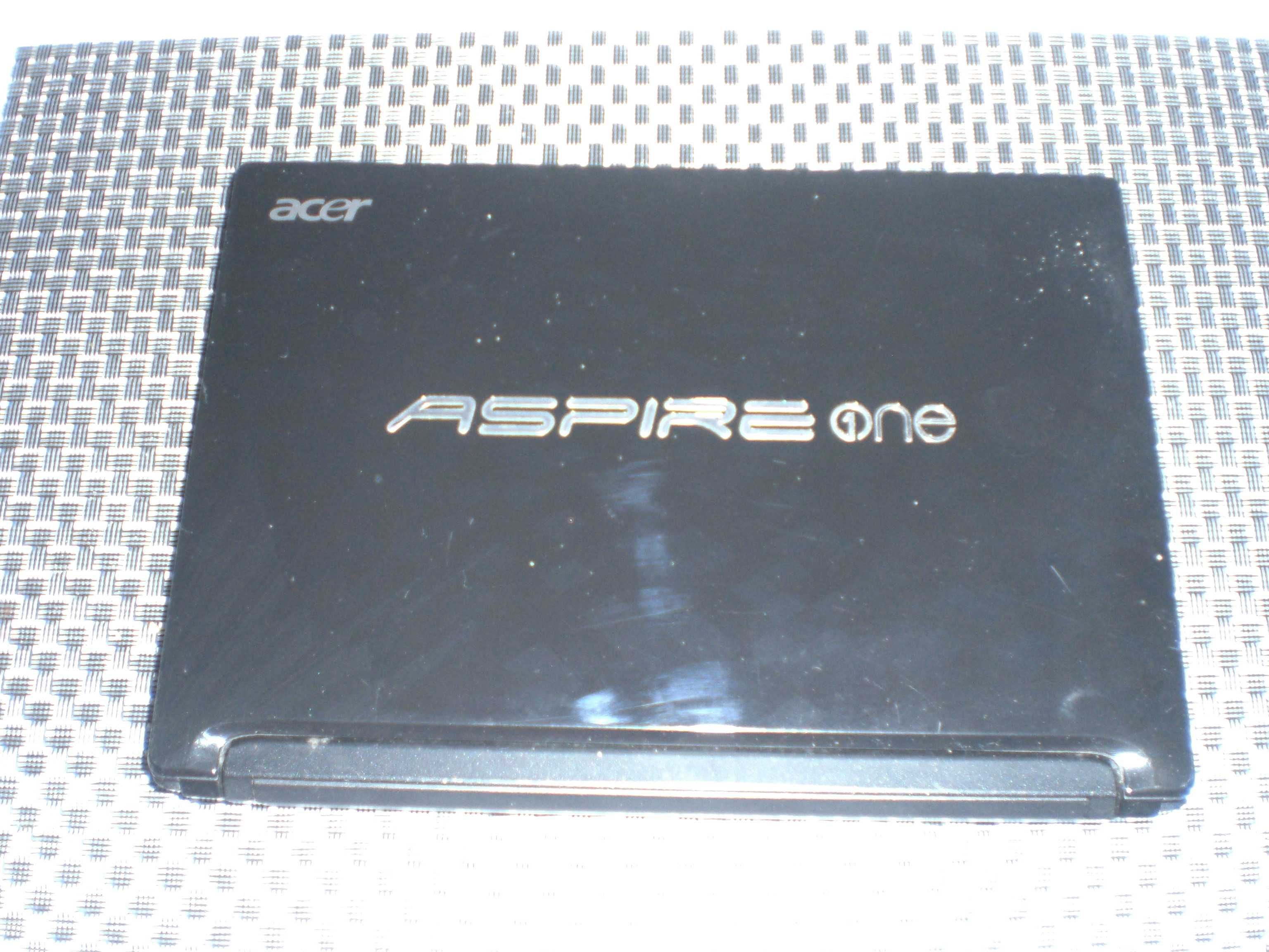 laptop notebook ACER ASPIRE ONE