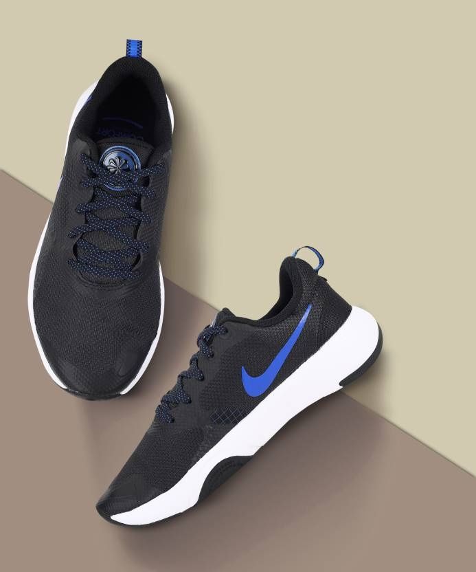 48 р. Чоловічі кросівки Nike City Rep TR 32 см для тренувань