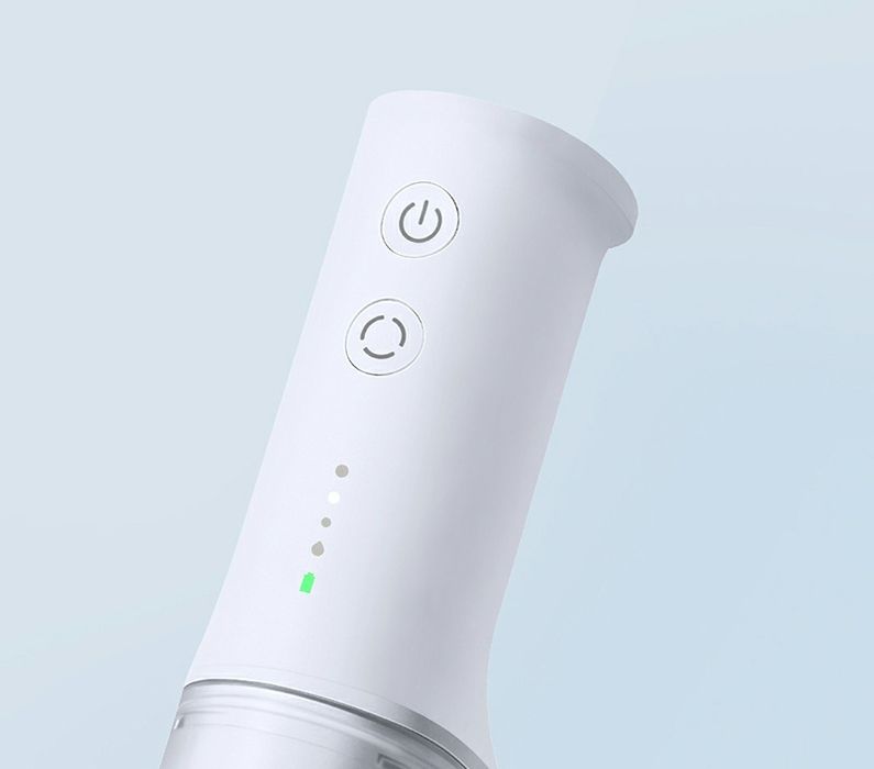 Іригатор Xiaomi Mijia Electric tooth punch MEO701 Оригінал