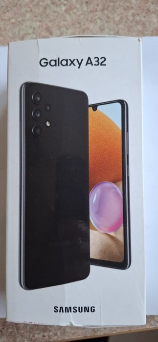 Telefon  Samsung GALAXY A32