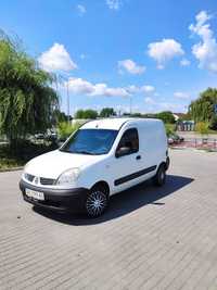 Renault  Kangoo 2008