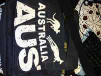 Torba, torebka, listonoszka, Australia, kangur, kupiona w Australii