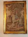 Vendo quadro de tapeçaria excelente estado