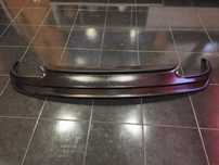 Difusor traseiro ,Mercedes cla w117 e x117. AMG