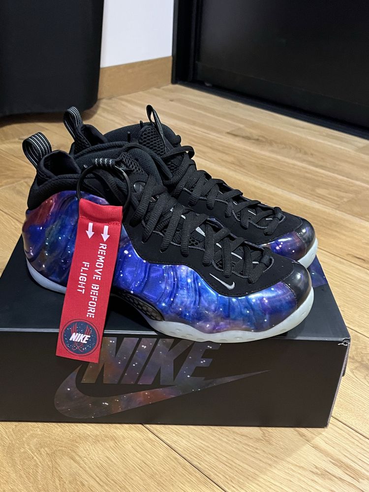 Nike Air Foamoposite One GALAXY (2025) 42,5