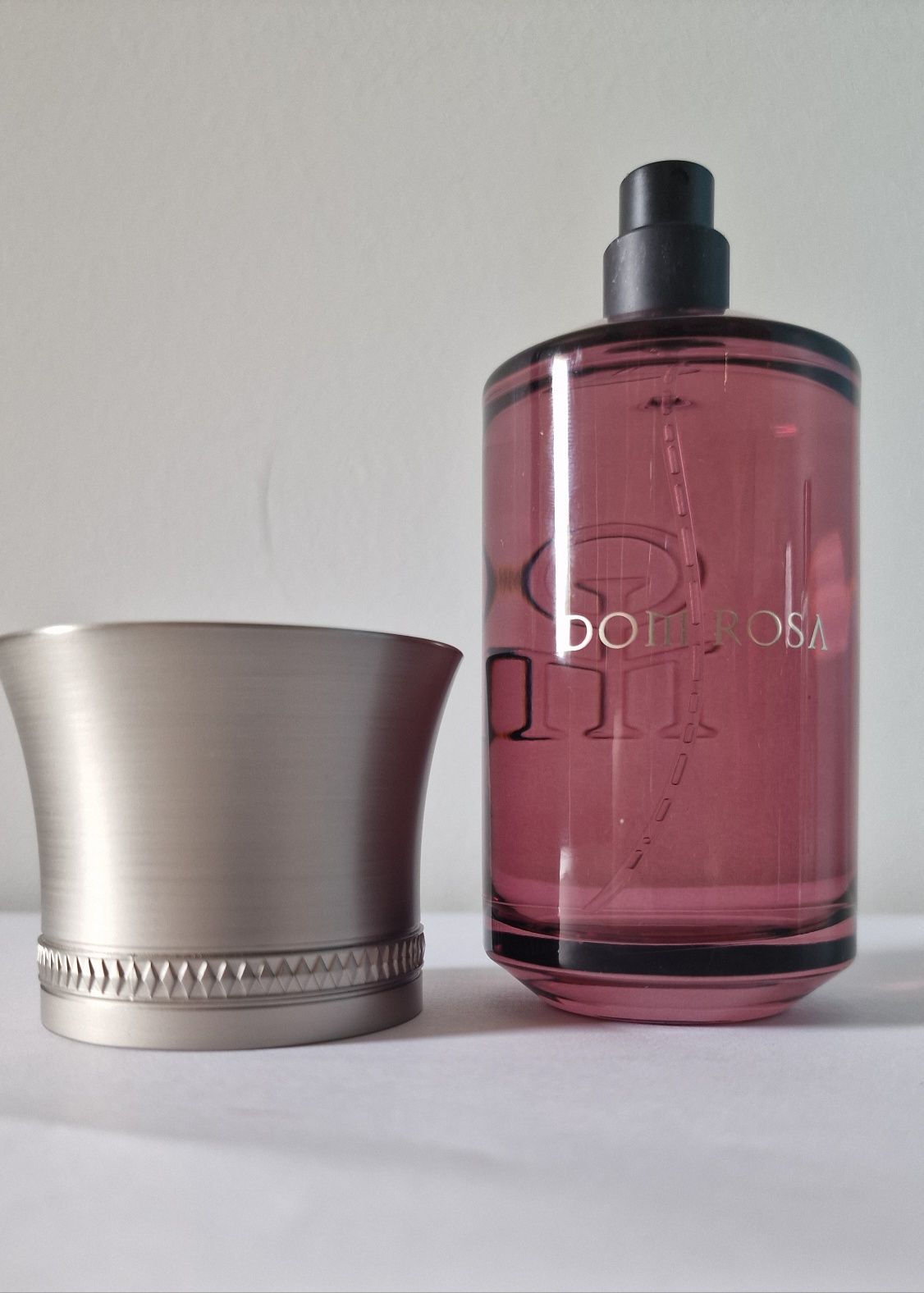 Perfumy Liquides Imaginaires Dom Rosa 100ml nisza pudełko zapach