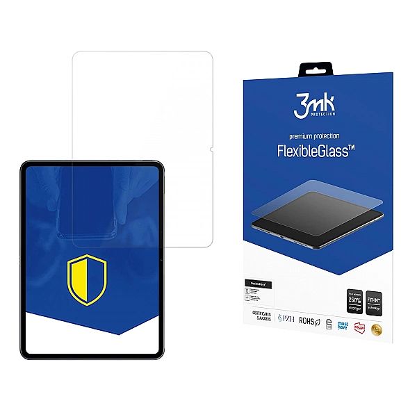 Szkło hartowane 3mk FlexibleGlass na OnePlus Pad 2