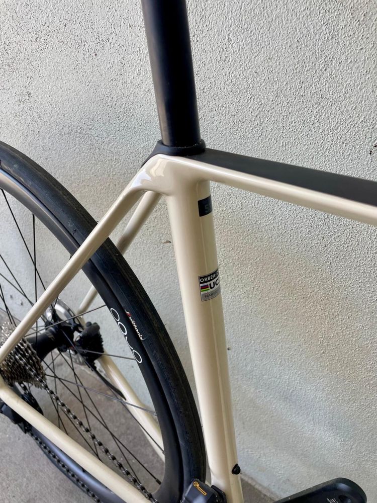 Orbea orca m20iteam NOVA