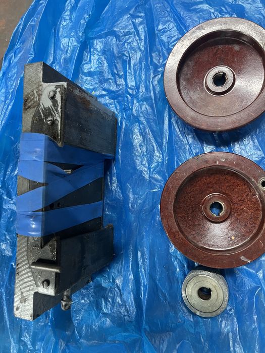 Стіл НГФ з клином