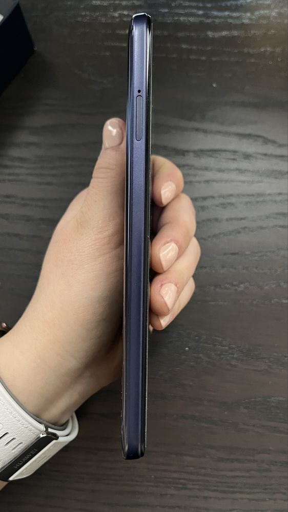 Motorola moto g50 NOWA, pudełko